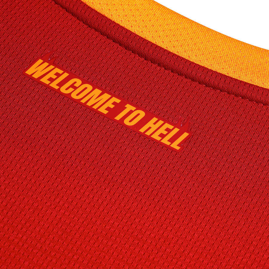 Puma Forma Gsk Home Jersey Replika 784991-01 - 3