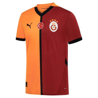 Puma Forma Gsk Home Jersey Wo 779650-01  - 1
