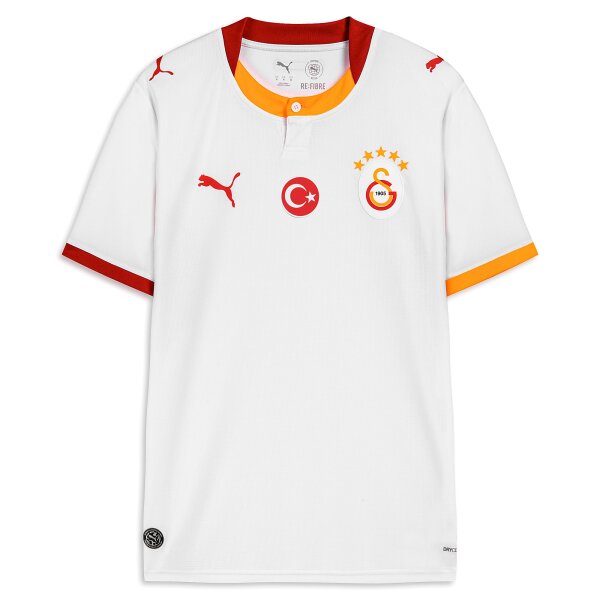 Puma Forma Gsk Third Jersey Replika 785002-02