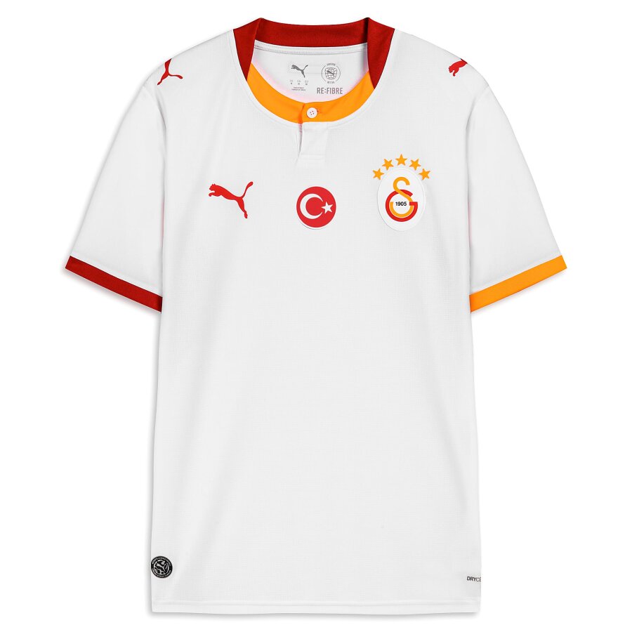 Puma Forma Gsk Third Jersey Replika 785002-02 - 1