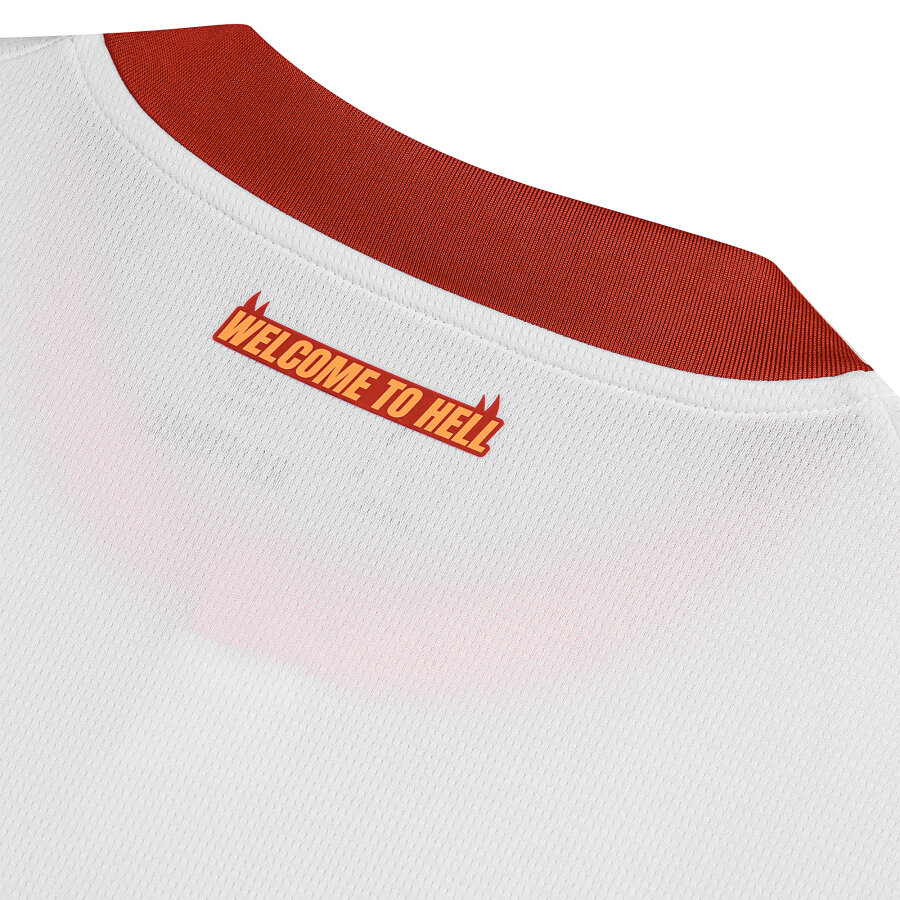 Puma Forma Gsk Third Jersey Replika 785002-02 - 3