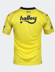 Puma - Puma Fsk Awey Jarsey Replica Fb Forma 772006-04 (1)