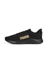 Puma - Puma Ftr Connect Siyah Unisekx Spor Ayakkabı 377729-08 