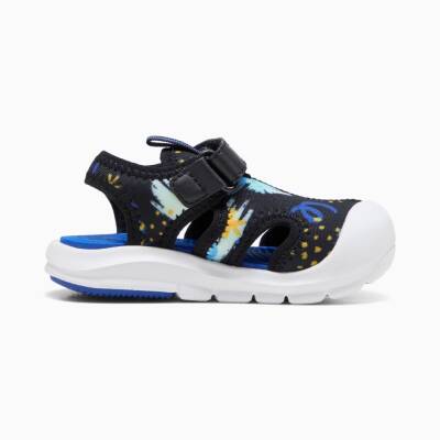 Puma Fun Racer Sandalaopvınf 401695-01  - 2