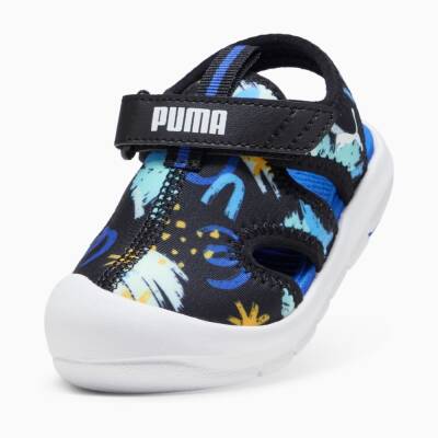 Puma Fun Racer Sandalaopvınf 401695-01  - 4