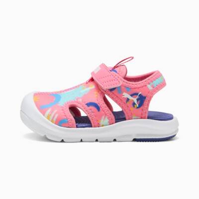 Puma Fun Racer Sandalaopvınf 401695-02  - 1