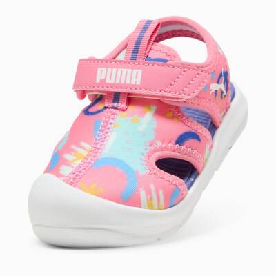 Puma Fun Racer Sandalaopvınf 401695-02  - 3