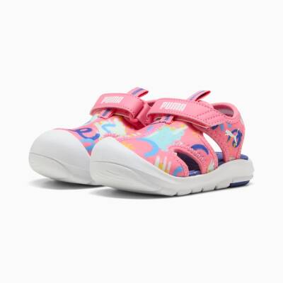 Puma Fun Racer Sandalaopvınf 401695-02  - 4