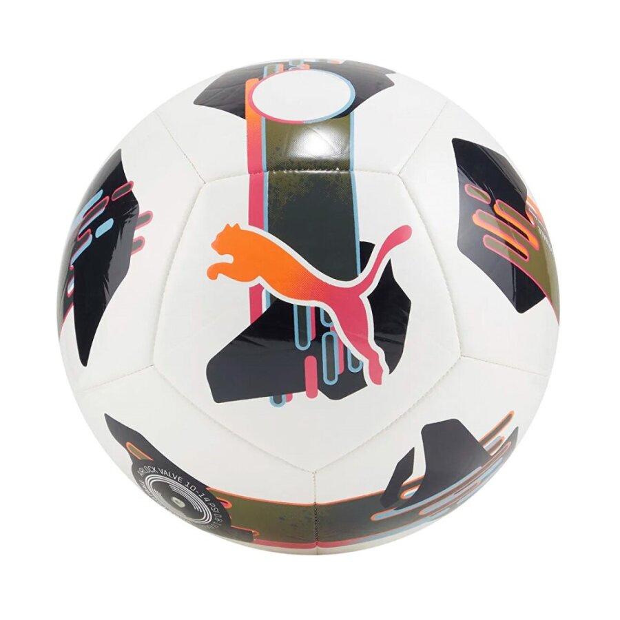 Puma Futbol Topu Orbita 7 Ms 084475-01 - 1