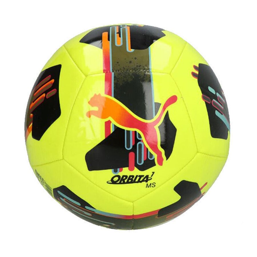 Puma Futbol Topu Orbita 7 Ms 084475-03 - 1