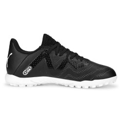 Puma - Puma Future Play Tt Jr Unisex Siyah Halısaha 107202-02 (1)