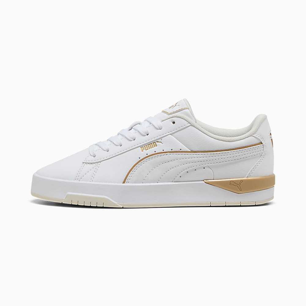 Puma Jada Classic Daylnight Kadın Byz Spor Ayakkab 402646-01  Puma Jada Classic Daylnight Kadın Byz Spor Ayakkab 402646-01