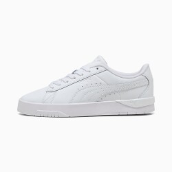 Puma - Puma Jada Classic Kadın Beyaz Spor Ayakkabı 400217-01 