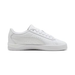 Puma - Puma Jada Classic Kadın Beyaz Spor Ayakkabı 400217-01 (1)