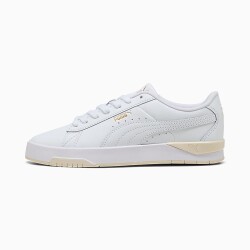Puma - Puma Jada Classic Kadın Beyaz Spor Ayakkabı 400217-06 