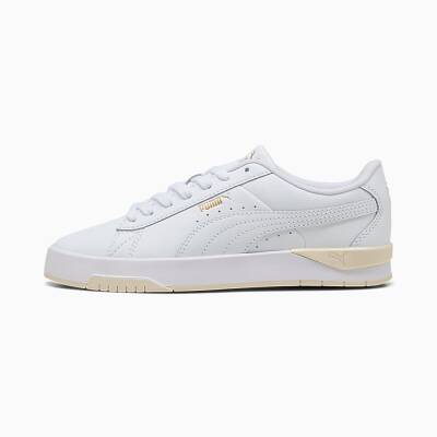 Puma Jada Classic Kadın Beyaz Spor Ayakkabı 400217-06  - 1