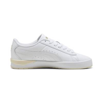 Puma Jada Classic Kadın Beyaz Spor Ayakkabı 400217-06  - 2