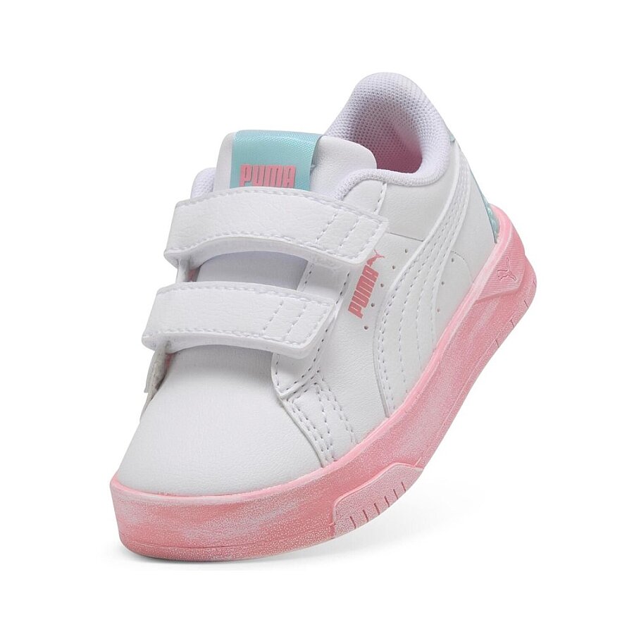 Puma Jada Classic Space Belle V Inf Kız Çocuk 402822-01  - 2