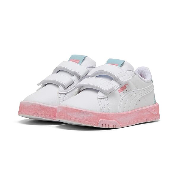 Puma Jada Classic Space Belle V Inf Kız Çocuk 402822-01  - 3
