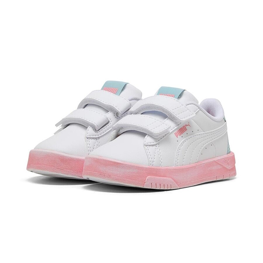 Puma Jada Classic Space Belle V Inf Kız Çocuk 402822-01  - 3