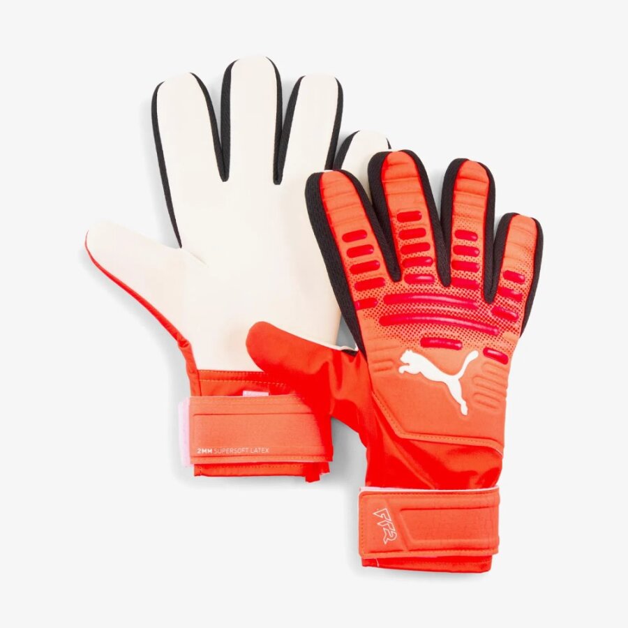 Puma Kaleci Eldiveni Future Play Jr Nc 042128-01  - 1
