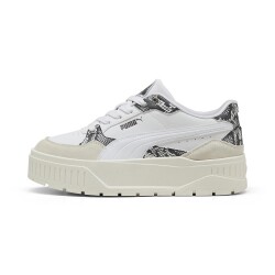 Puma - Puma Karmen Iı Idoll Snake Chic Kadın Spor Ayakkabı400395-01  Puma - Puma Karmen Iı Idoll Snake Chic Kadın Spor Ayakkabı400395-01