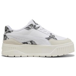 Puma - Puma Karmen Iı Idoll Snake Chic Kadın Spor Ayakkabı400395-01 (1) Puma - Puma Karmen Iı Idoll Snake Chic Kadın Spor Ayakkabı400395-01 (1)