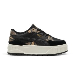 Puma - Puma Karmen Iı Idoll Snake Chic Kadın Spor Ayakkabı400395-02 
