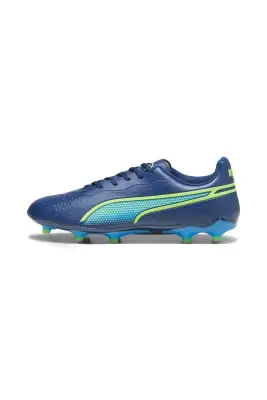 Puma Kıng Match Fg/ag 107570-02  - 1