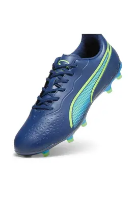 Puma Kıng Match Fg/ag 107570-02  - 3