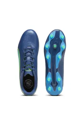 Puma Kıng Match Fg/ag 107570-02  - 4