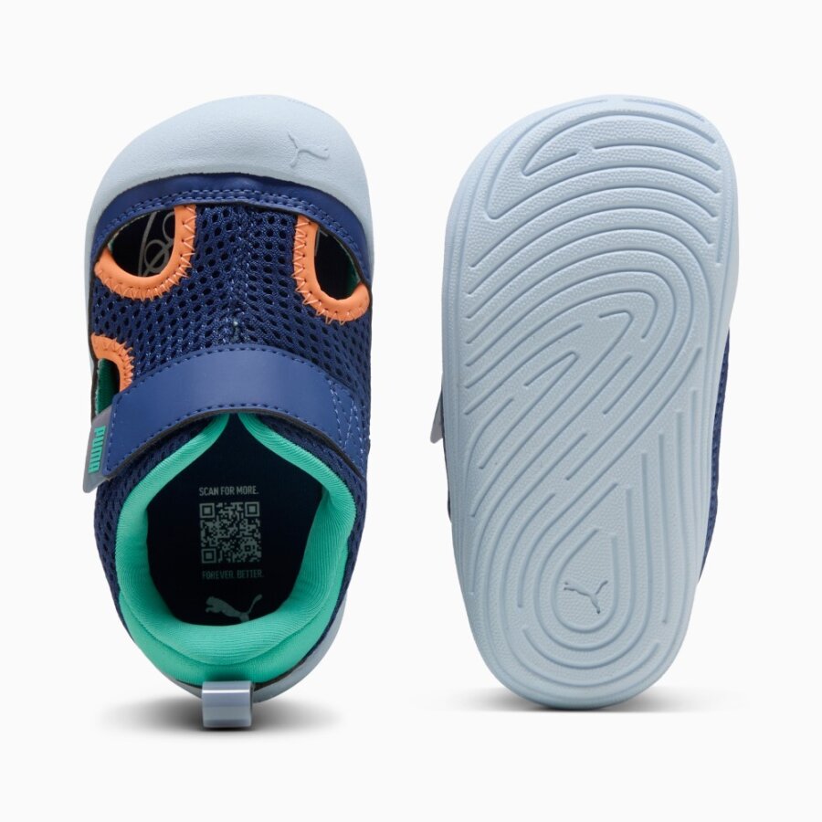 Puma Kitten Summer V Inf 404954-02  - 4