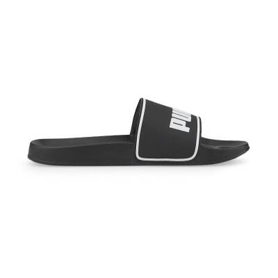 Puma Leadcat 2.0 Erkek Siyah Terlik 384139-01 36-46  - 1