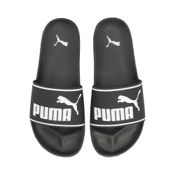 Puma Leadcat 2.0 Erkek Siyah Terlik 384139-01 36-46 (4)