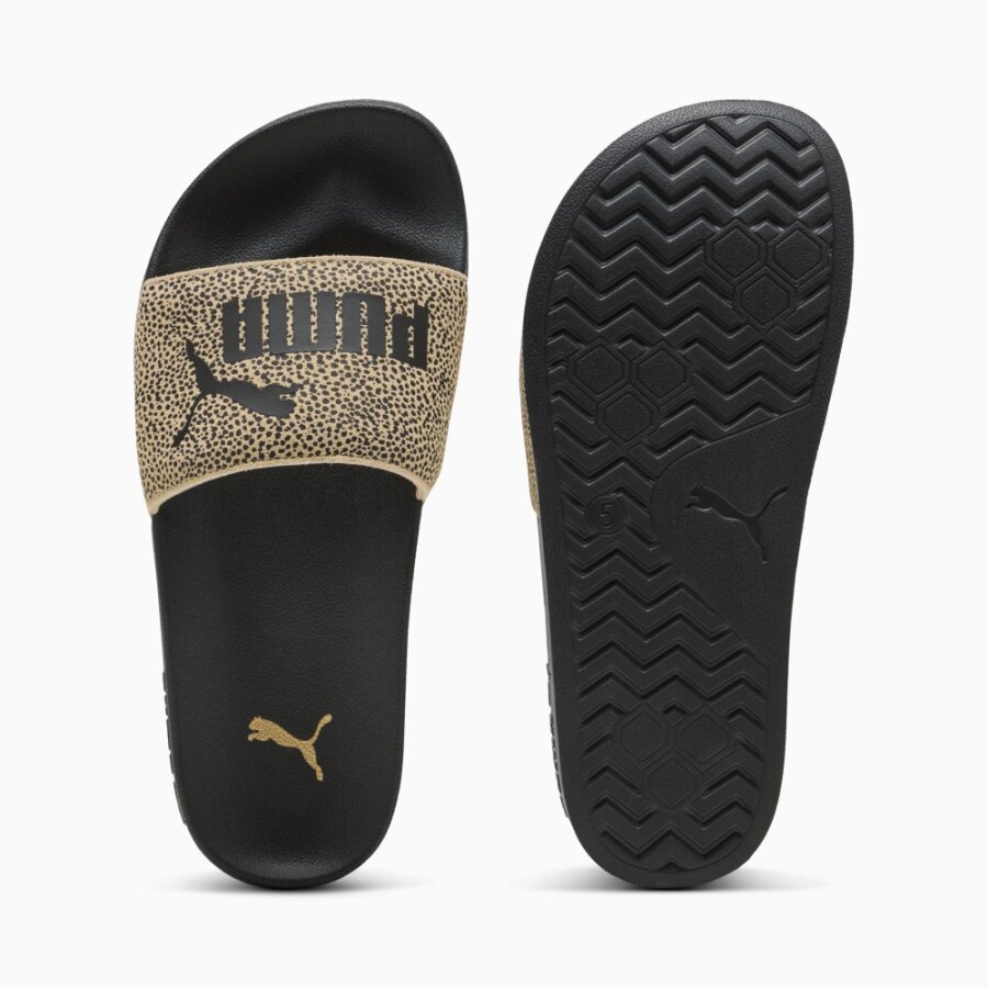 Puma Leadcat 2.0 Topcat Terlik 404846-01 - 4