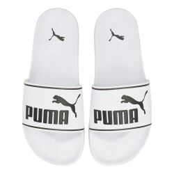 Puma Leadcat 2.0 Unisex Beyaz Terlik 384139-02 (3)