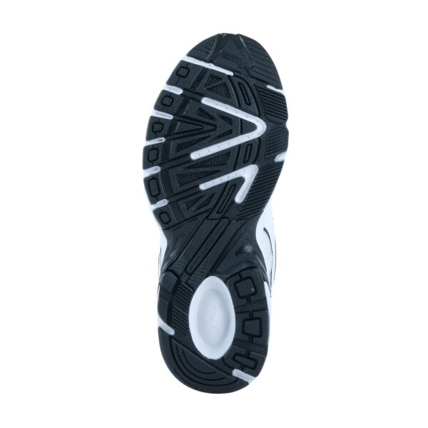 Puma Milenio Tech Ünisex Beyaz Siyah Spor Ayakkabı 402623-01 - 8
