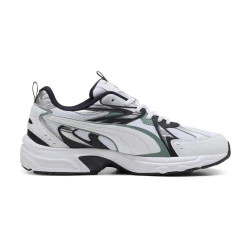 Puma Milenio Tech Unisex Whitegreen Spor Ayakkabı 392322-13 (1)