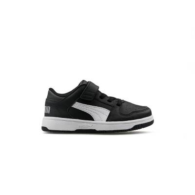 Puma Pm Rebound Layup Lo Sl V Ps 370492-02 - 1