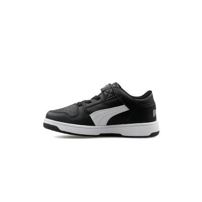 Puma Pm Rebound Layup Lo Sl V Ps 370492-02 - 2