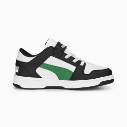 Puma - Puma Pm Rebound Layup Lo Sl V Ps 370492-18  Puma - Puma Pm Rebound Layup Lo Sl V Ps 370492-18