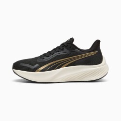 Puma - Puma Pounce Lite Puma Gold Blak Kdn Spor Ayakkabı 310778-11 (1)