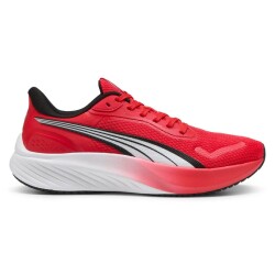 Puma - Puma Pounce Lite Red Puma White Spor Ayakkabı 310778-08 