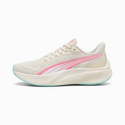 Puma Pounce Lite Warm White Kadın Spor Ayakkabı 310778-09  - 1
