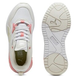 Puma R78 Disrupt İvory Gren Pink Kadın Spor Ayakkab397675-13 - 3