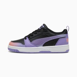 Puma - Puma Rbndv6lo Blurrydreams Jr 400593-02 