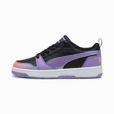 Puma Rbndv6lo Blurrydreams Jr 400593-02 - 1