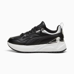 Puma - Puma Re78 Disrupt Metallic Dream Kadın Spor Ayakka397803-02 