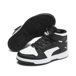 Puma - Puma Rebound Layup Sl V Ps 370488-01 (1)