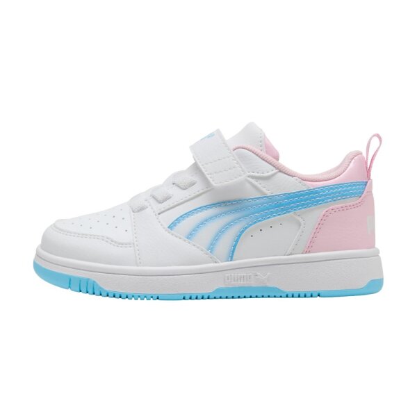 Puma Rebound V6 Lo Jellyheaven Ac+ps 405058-01 